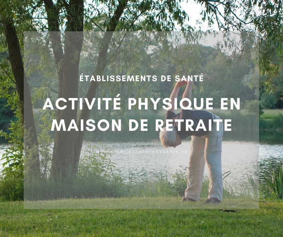 activité physique adaptée seniors