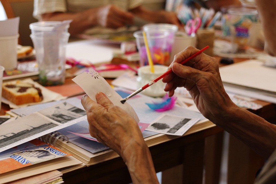 peinture activité sensorielle peinture activité sensorielle