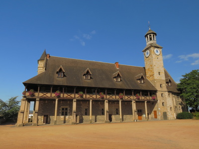 annuaire santé Saint-Hilaire