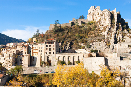 annuaire santé Manosque