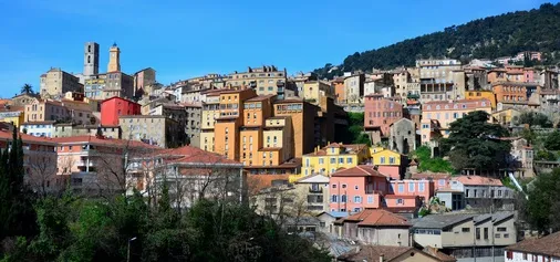 annuaire santé Saint-Laurent-du-Var
