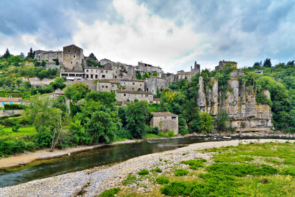 annuaire santé Tournon-sur-Rhône