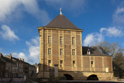 annuaire santé Vouziers