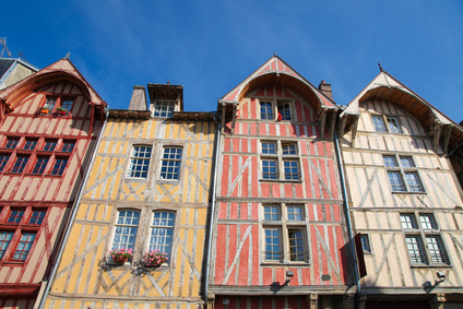 annuaire santé Troyes