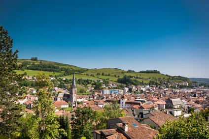 annuaire santé Massiac