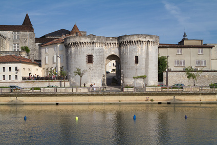 annuaire sante Charente