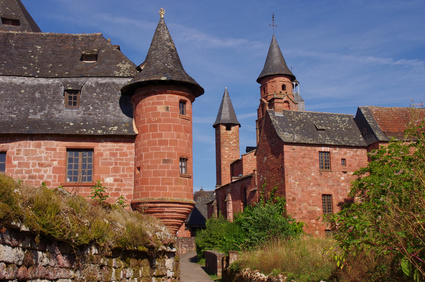 annuaire sante Corrèze