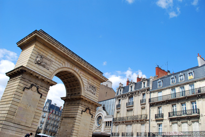 annuaire santé Dijon