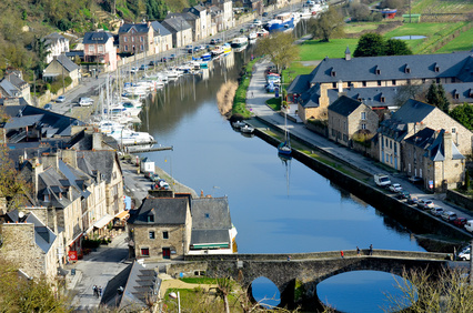 annuaire santé Dinan