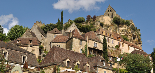 annuaire santé Sarlat-la-Canéda