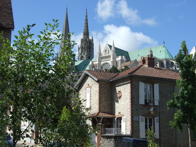 annuaire santé Chartres