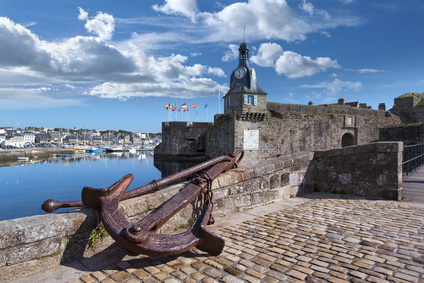 annuaire santé Pont-Croix