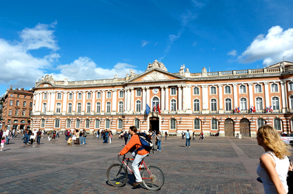 annuaire santé Toulouse