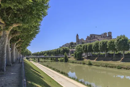 annuaire santé Monferran-Savès