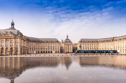 annuaire santé Bordeaux