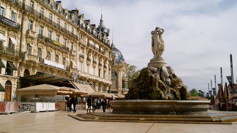 annuaire santé Castelnau-le-Lez