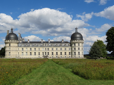 annuaire santé Indre