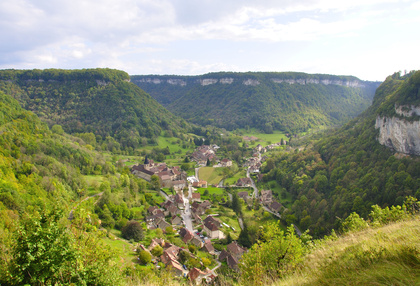 annuaire santé Salins-les-Bains