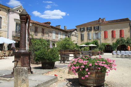 annuaire santé Saint-Vincent-de-Tyrosse