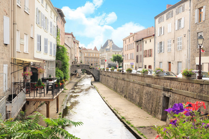 annuaire santé Saint-Étienne