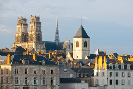 annuaire santé Fleury-les-Aubrais