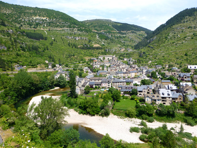 annuaire santé Serverette