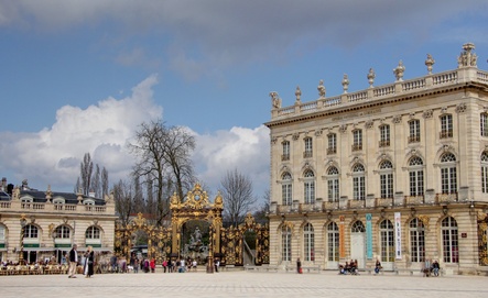 annuaire santé Lunéville