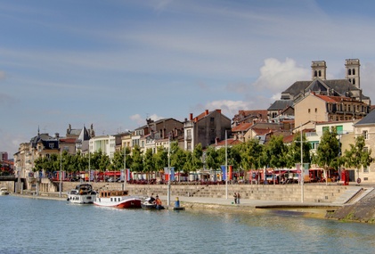 annuaire santé Meuse