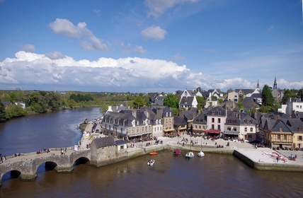 annuaire santé Morbihan