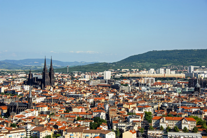 Puy-de-Dôme