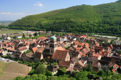 annuaire santé Ensisheim