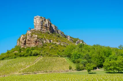 annuaire santé Charnay-lès-Mâcon