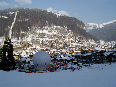 annuaire santé Haute-Savoie