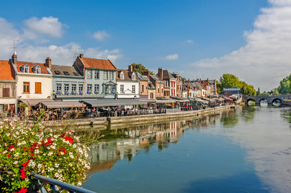 annuaire santé Doullens