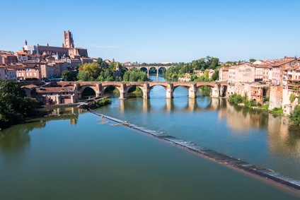 annuaire santé Castres