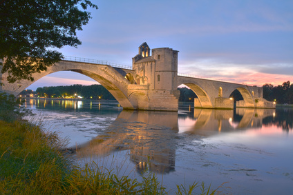 annuaire santé Avignon