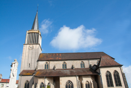 annuaire santé Liffol-le-Grand