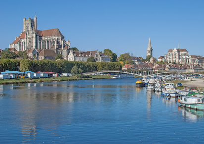 annuaire santé Yonne