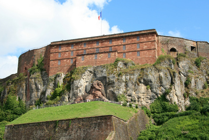 Territoire de Belfort