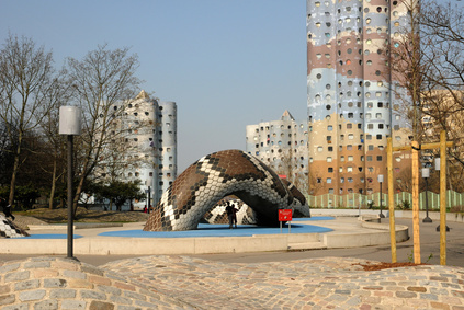 annuaire santé Nanterre