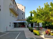 photo Clinique de Pneumologie Les Rieux