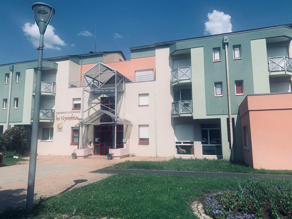 Résidence Autonomie Les Nympheas, Résidence autonomie Lempdes 63370