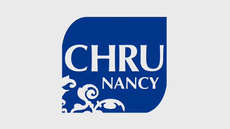CHU NANCY - CRECHE HOSPITALIERE M V F Nancy 54000