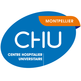 Hôpital Saint-Éloi - CHU de Montpellier Montpellier 34000-34070-34080-34090