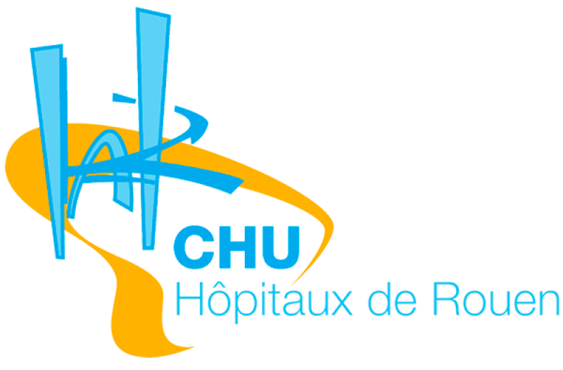 Hôpital Charles-Nicolle Rouen 76000-76100
