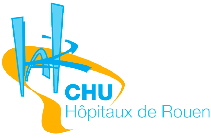 HOPITAL DE OISSEL CHU ROUEN Oissel 76350