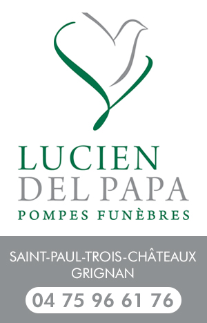 EHPAD LES FLEURIADES SaintPaulTroisChâteaux (26130)  avis