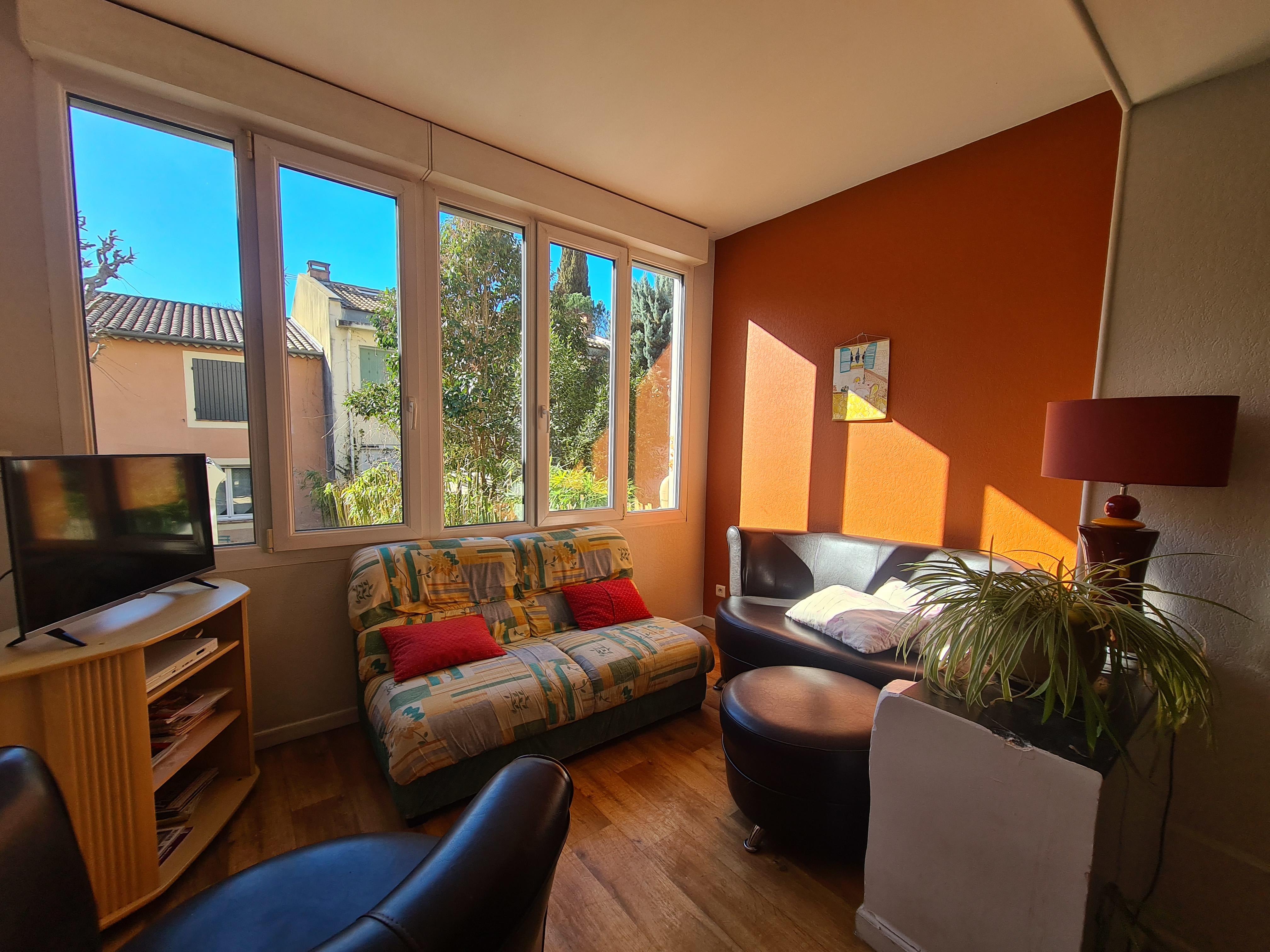 Foyer d'Hébergement ORSAC-ATRIR Nyons 26110