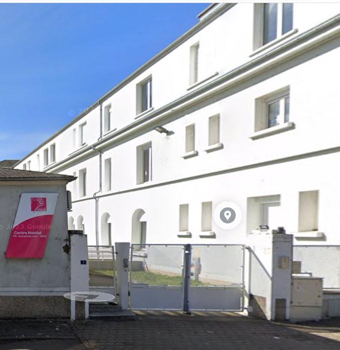 Foyer Hébergement Fondation ANAIS Nogent-le-Rotrou 28400