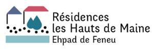 EHPAD Saint-Martin, EHPAD Feneu 49460